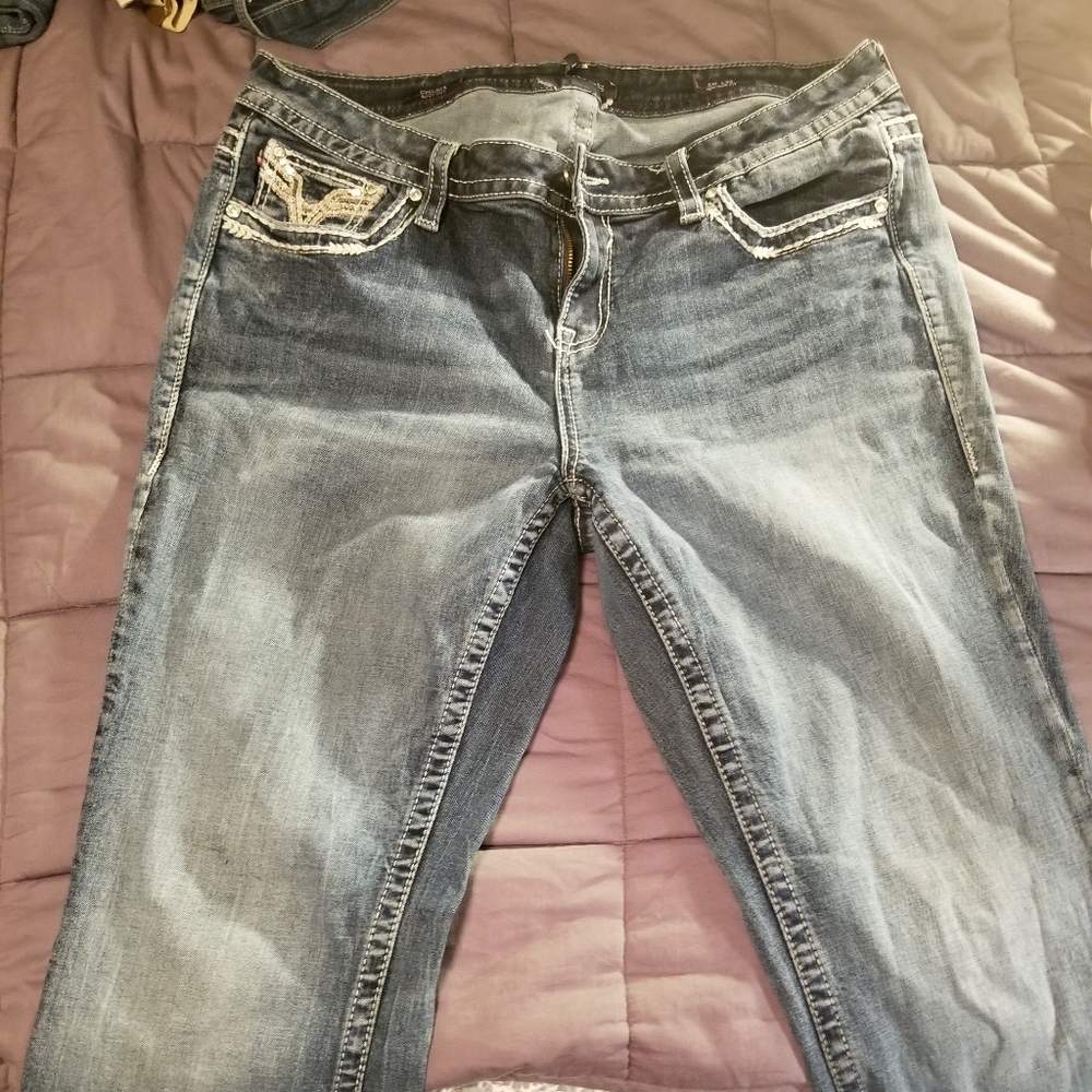 Vigoss jeans